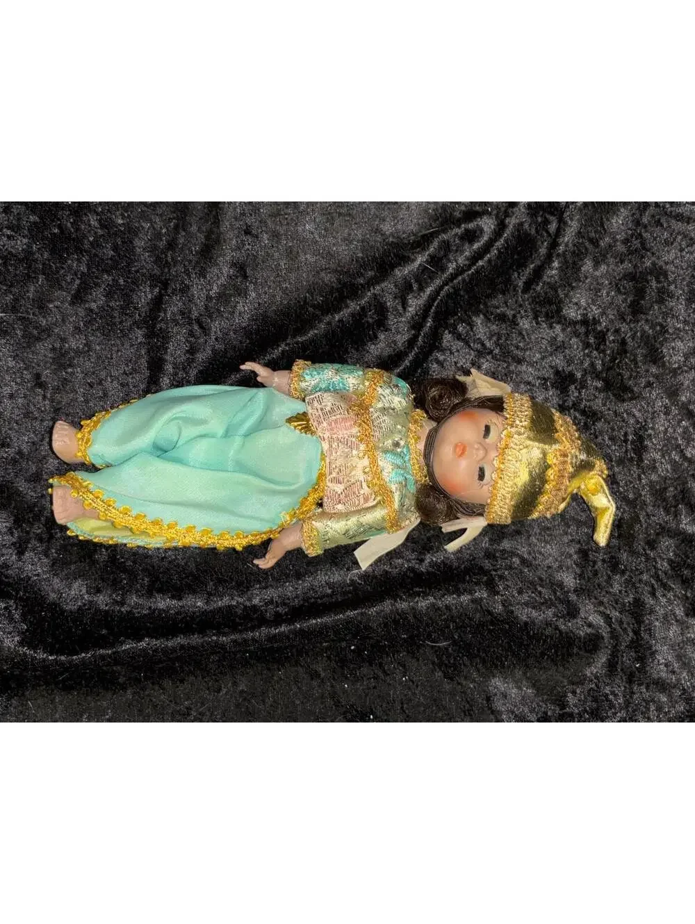 Madame Alexander product vintage